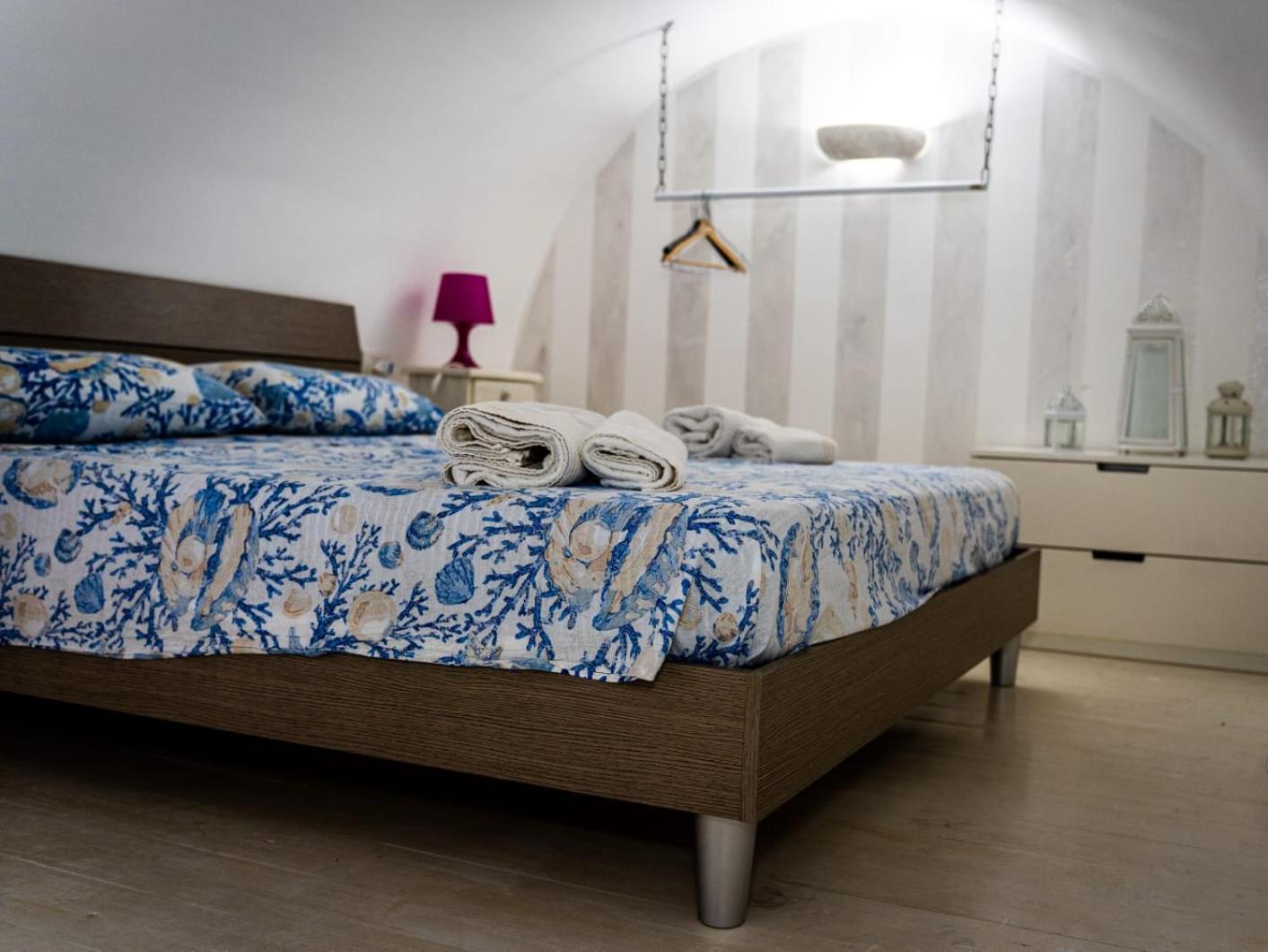 Vila Casa Vanny Polignano a Mare Exteriér fotografie