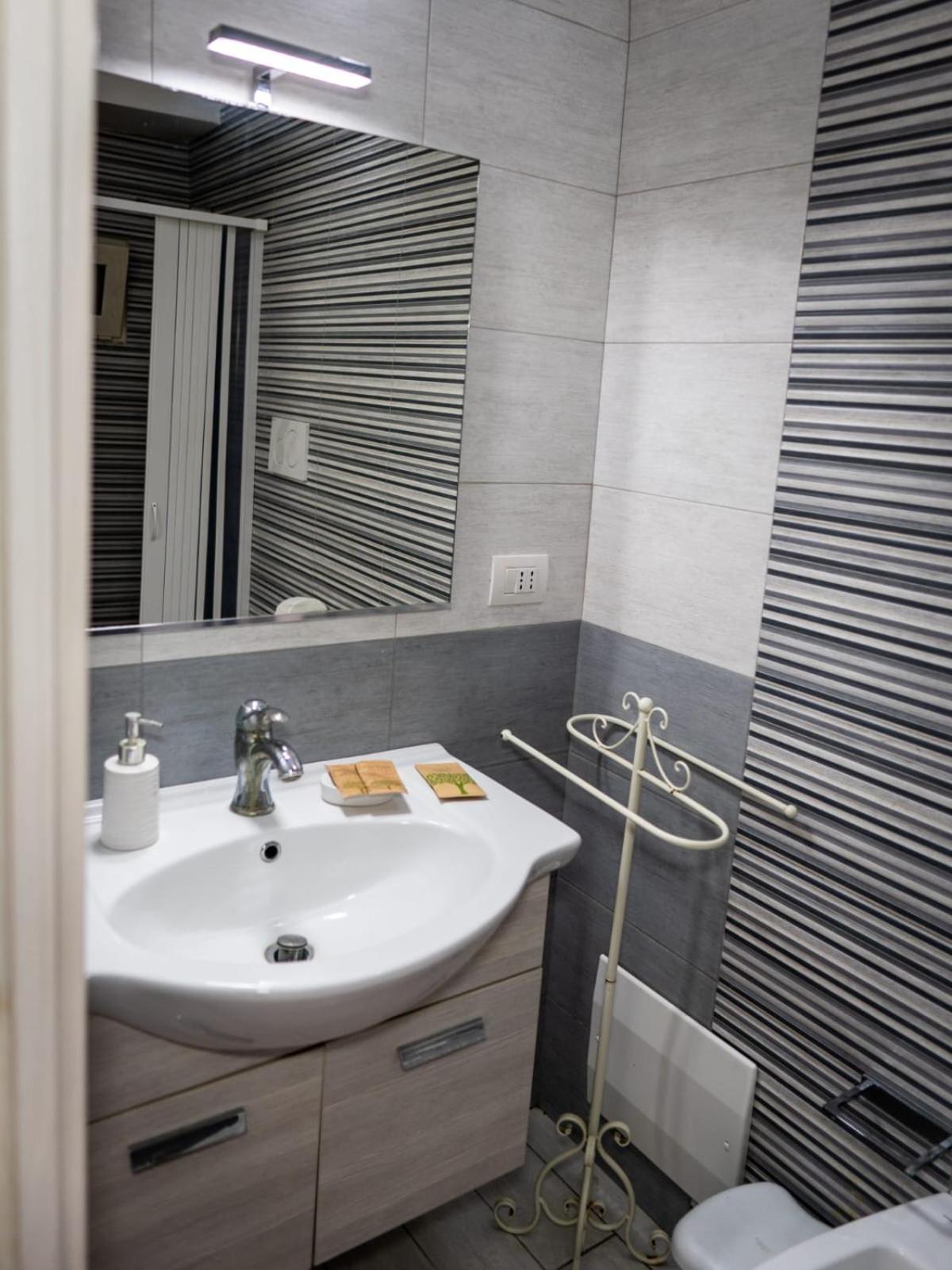 Vila Casa Vanny Polignano a Mare Exteriér fotografie