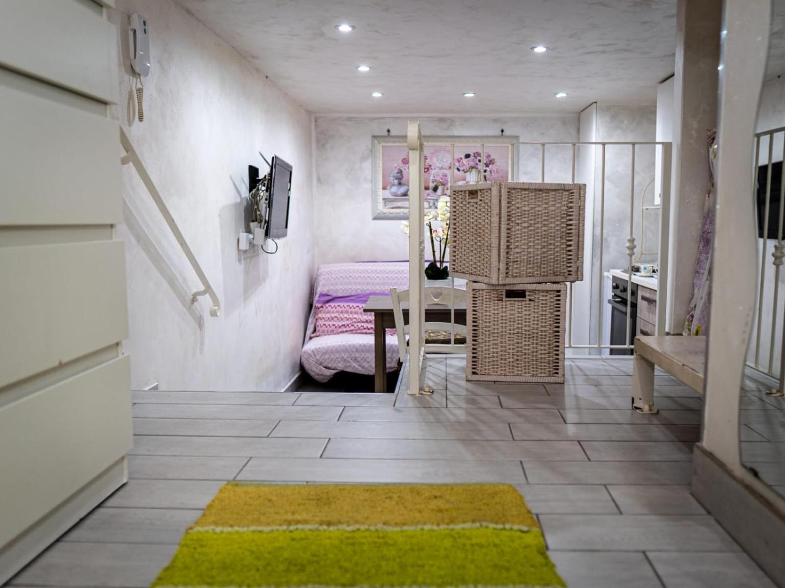 Vila Casa Vanny Polignano a Mare Exteriér fotografie