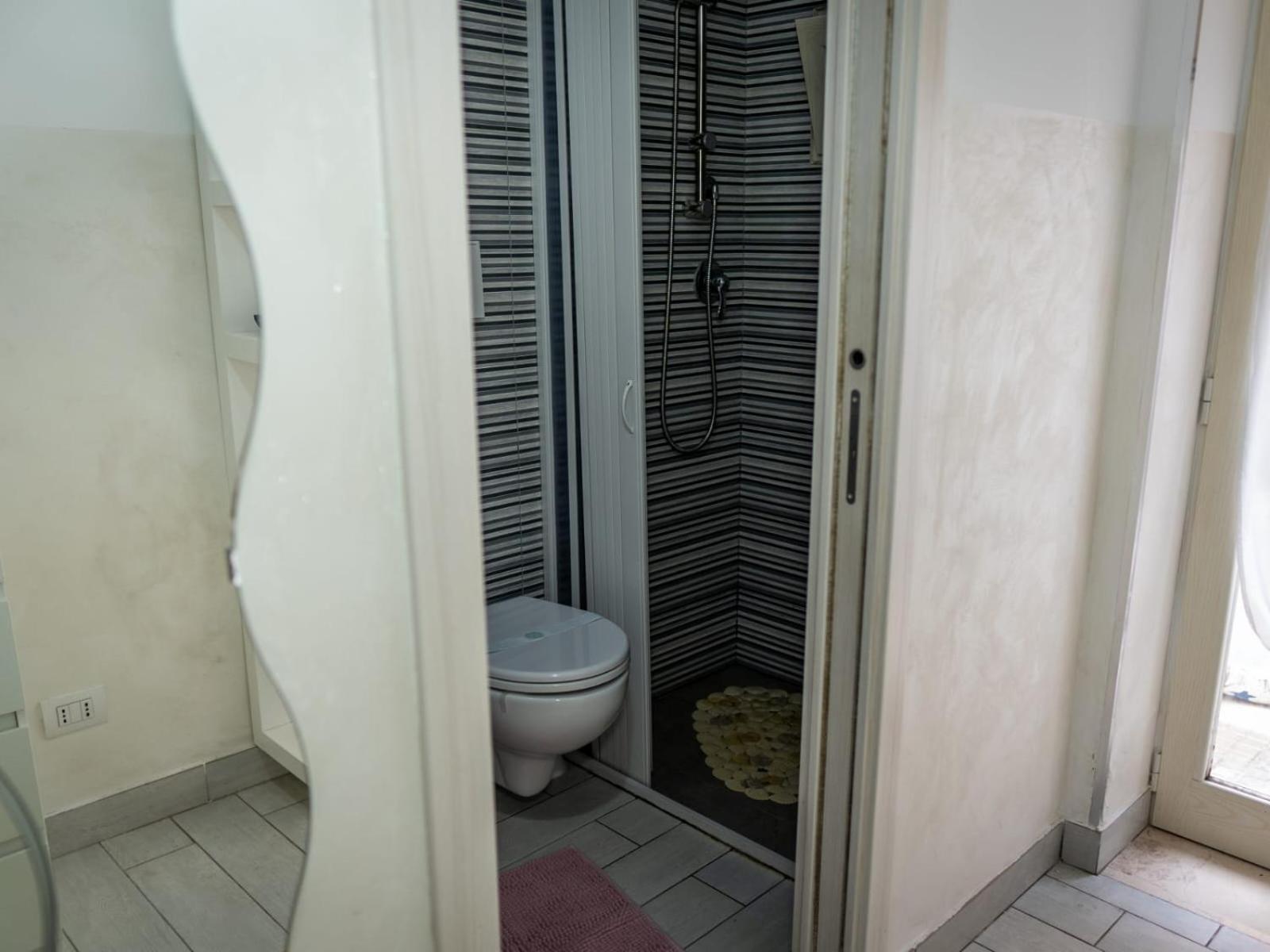 Vila Casa Vanny Polignano a Mare Exteriér fotografie